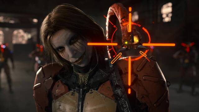 Kojima anticipa novedades de Death Stranding 2 con un misterioso mensaje y con un v�deo que apuntan al 28 de mayo