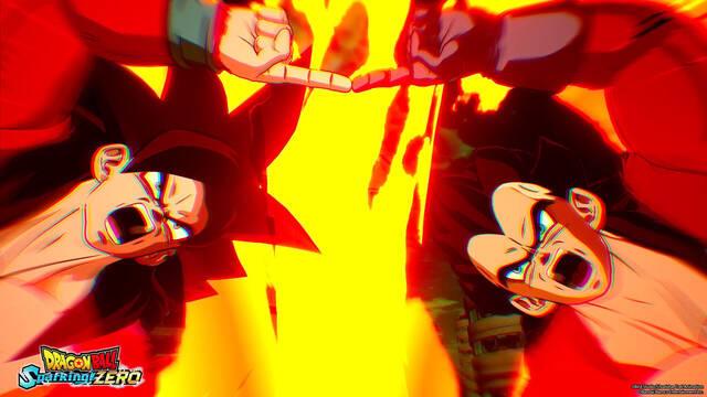 Dragon Ball Sparking! Zero: �Cu�ntos luchadores tendr� en el lanzamiento?