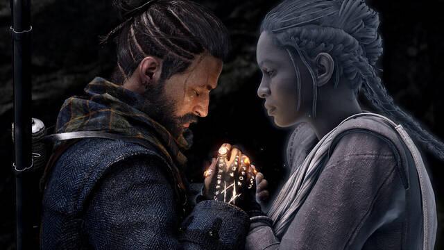 Banishers: Ghosts of New Eden muestra en un tr�iler el peso de las consecuencias de tus actos