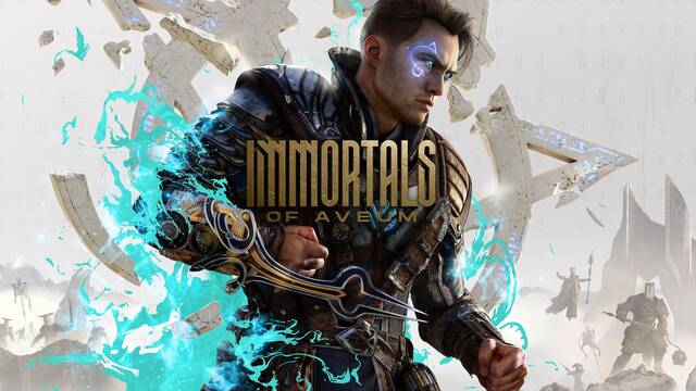 El director de Immortals of Aveum afirma que el juego seguir� vendiendo durante a�os, como Dead Space