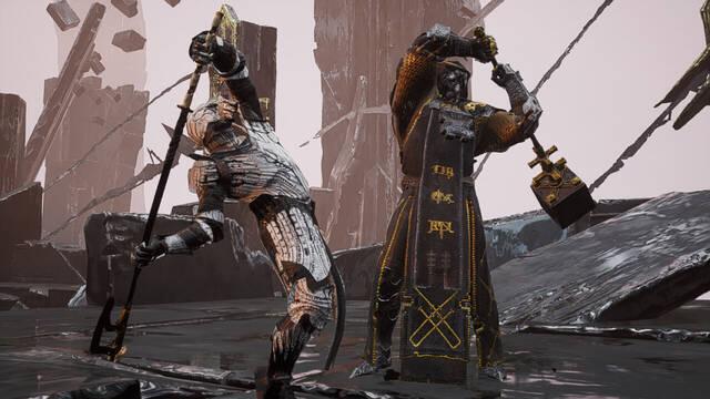 Ya disponible el nuevo juego gratis de Epic Games Store, una desafiante y oscura aventura tipo Souls