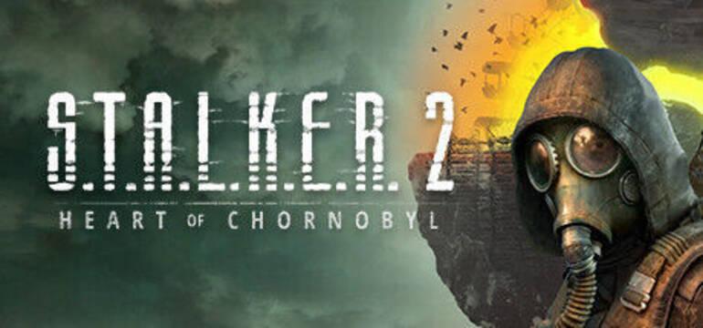 Stalker 2 es el juego de PC m�s esperado de 2024, seg�n los expertos de PC Gaming Show