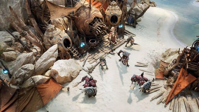 Los creadores de Titan Quest 2 explican los diferentes tipos de misiones de este RPG de acci�n