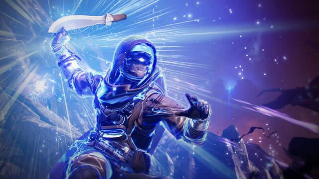 ¿Locura o genialidad? Bungie llegó a plantearse la idea de desarrollar un simulador de citas de Destiny