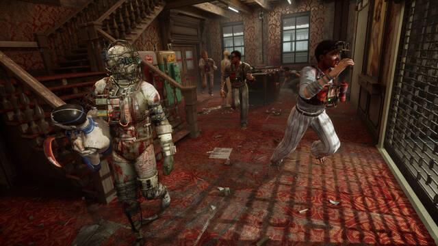 El multijugador de terror The Outlast Trials recibe nuevos mapas, enemigos, habilidades y expande su historia