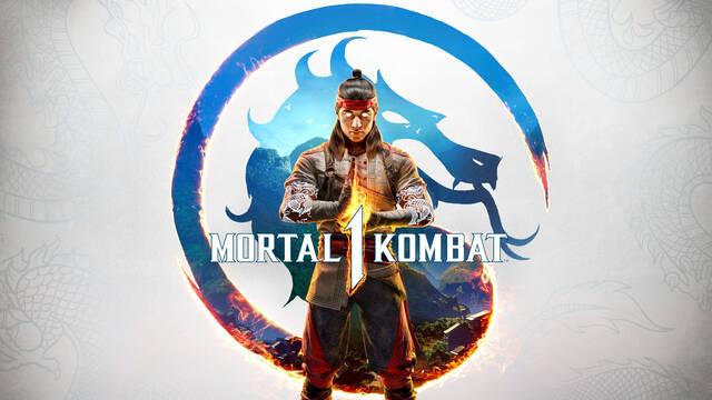 Mortal Kombat Online Stress Test ya disponible gratis para apuntarse