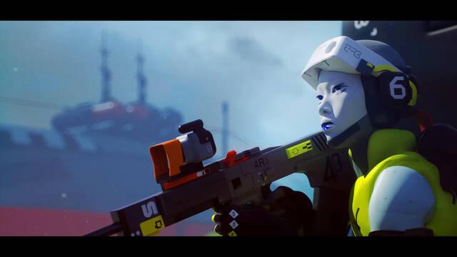 La nueva actualización de Destiny 2 podría haber filtrado la fecha en la que empezarán las reservas de Marathon