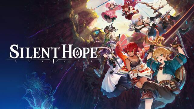 Silent Hope anunciado en Nintendo Switch y PC RPG de acci�n