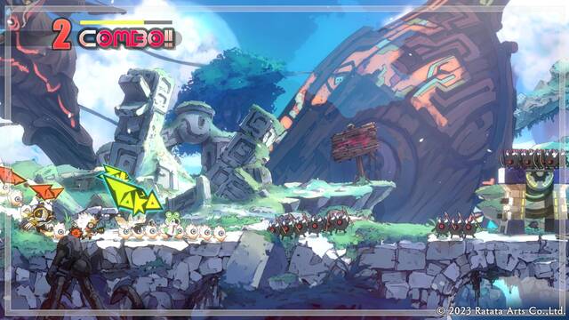 Ratatan llegar� al Acceso Anticipado de Steam el mes que viene y ya cuenta con una demo que puedes jugar gratis