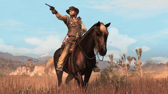 Dan Houser afirma que 'estaría triste' si alguien continuara la historia en Red Dead Redemption 3