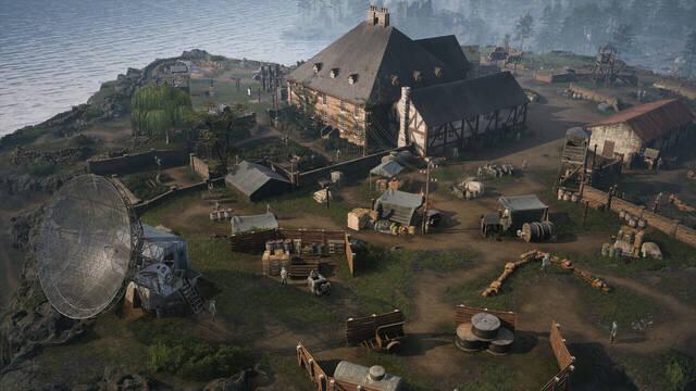 Todas las ediciones de Commandos Origins, el regreso de la mítica saga de estrategia y sigilo española