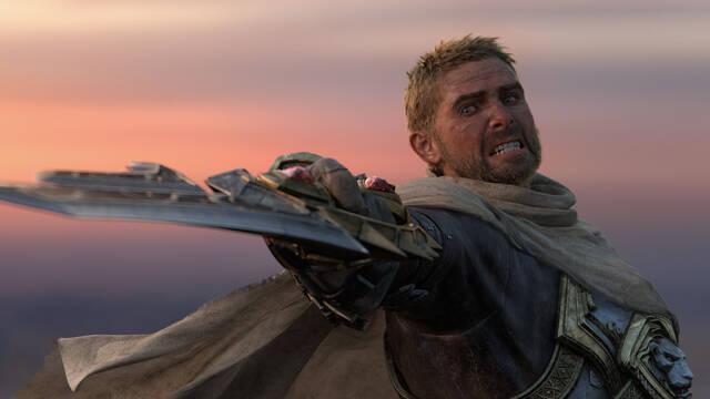 Blizzard anuncia para el mes que viene una retransmisi�n especial por el 30� aniversario de Warcraft