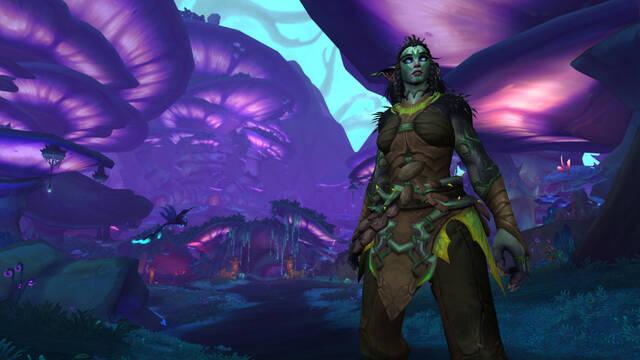 World of Warcraft permitir� publicar capturas directamente en Pinterest a partir de ma�ana