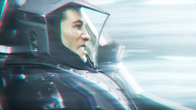 El ambicioso Exodus, un nuevo RPG de ciencia ficci�n, est� siendo codesarrollado por Certain Affinity