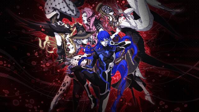 Shin Megami Tensei 5: Vengeance anuncia que abre las reservas con una nueva versi�n del tr�iler