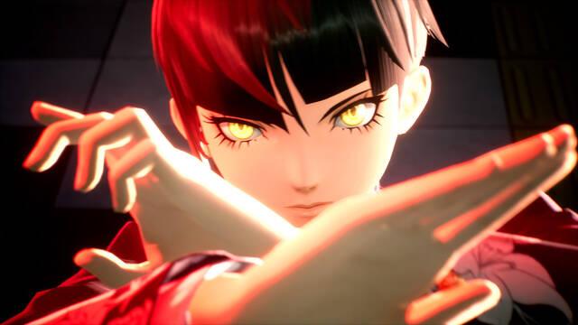 Shin Megami Tensei V: Vengeance nos presenta muchas de sus novedades en un nuevo y emocionante tr�iler
