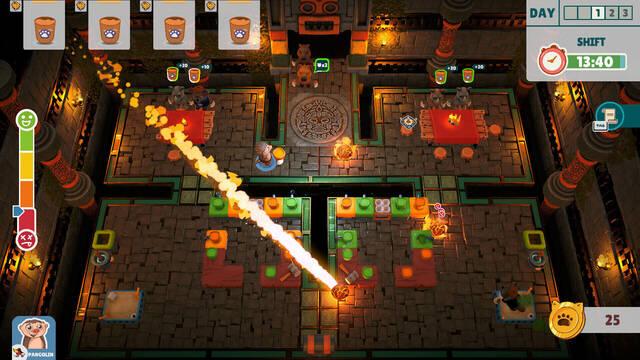 Consigue gratis para siempre en Steam este cooperativo estilo Overcooked, pero sólo si lo reclamas hoy
