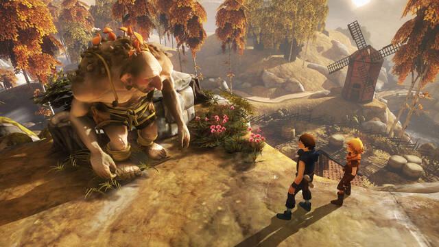 �Un remake de Brothers: A Tale of Two Sons? Un nuevo rumor apunta a que se anunciar� muy pronto