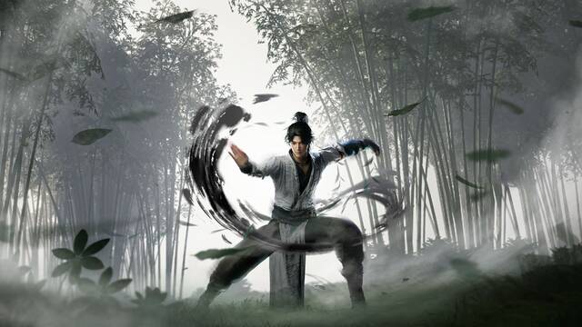 NetEase detalla las novedades que recibir� Where Winds Meet este mes de diciembre: nuevos jefes, versi�n m�vil...