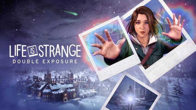 Life is Strange: Double Exposure anuncio y primer tr�iler ya disponible