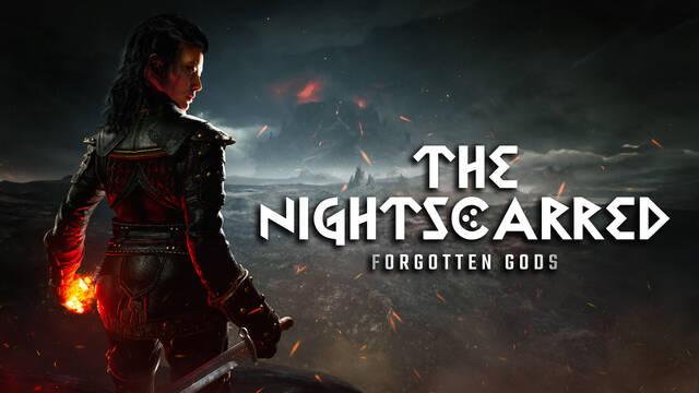 Anunciado The Nightscarred: Forgotten Gods, un espectacular juego de fantas�a medieval en primera persona