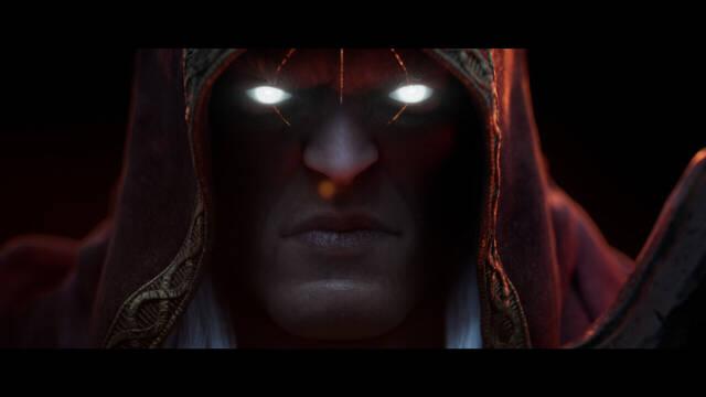 Darksiders 4 es real y ofrece sus primeros detalles: THQ Nordic nos muestra su teaser con los cuatro jinetes