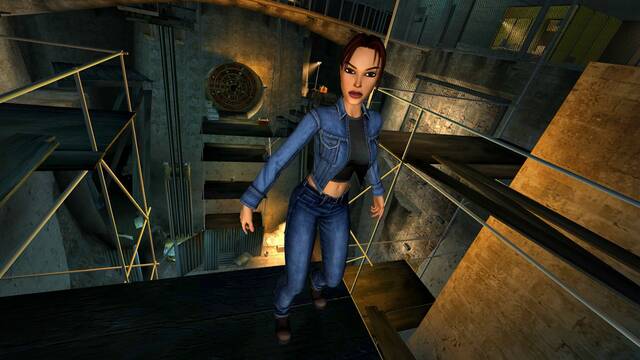 Tomb Raider 4-6 Remastered modo fotograf�a