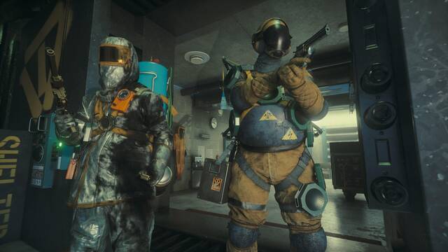 Remedy desvela las pr�ximas mejoras y cambios que recibir� FBC: Firebreak, su nuevo juego multijugador