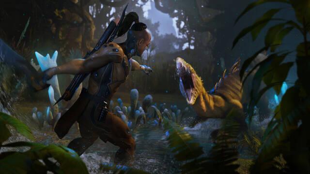 Anunciado Turok: Origins, una nueva entrega de la saga de acci�n con dinosaurios, ahora en tercera persona