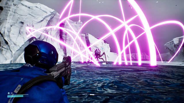 Project Tower, un shooter en el que puedes transformarte en enemigo, ya tiene fecha de lanzamiento en PS5 y PC