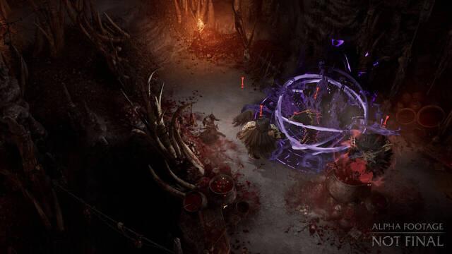 Es un juego que mezcla Diablo y Tarkov, ser� gratis y tiene nuevo tr�iler con gameplay