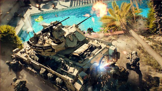 Battlefield 6 inicia su Temporada 1 la semana que viene con nuevos mapas, modos de juego y contenido gratuito