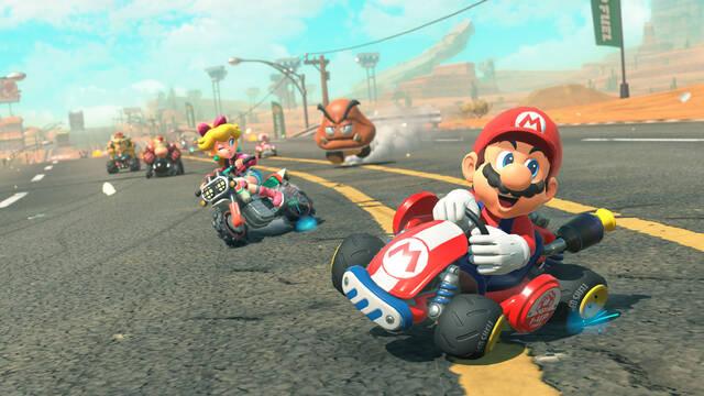 'Ni un agradecimiento': Shigeru Miyamoto no aparece en los cr�ditos de Mario Kart World y nadie se lo explica
