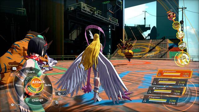 �Podr� tu PC con Digimon Story Time Stranger? Bandai Namco confirma sus requisitos m�nimos y recomendados