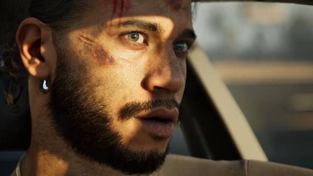 'Puede que jam�s vuelva a trabajar en un videojuego': El temor del actor de Mindseye tras el fracaso del juego