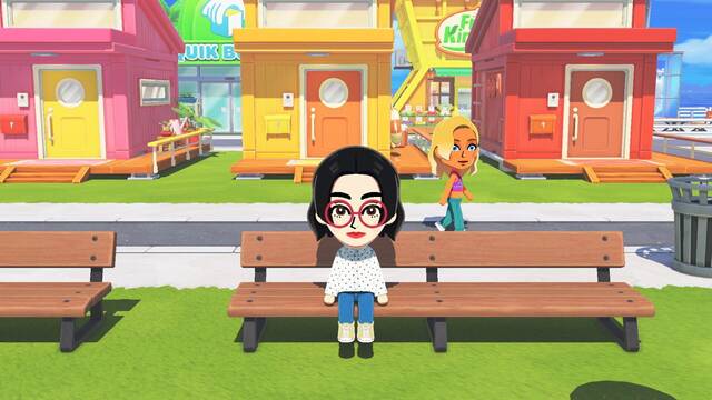 Tomodachi Life vuelve a liderar las ventas de juegos en Jap�n mientras las de Switch 2 sigue cayendo