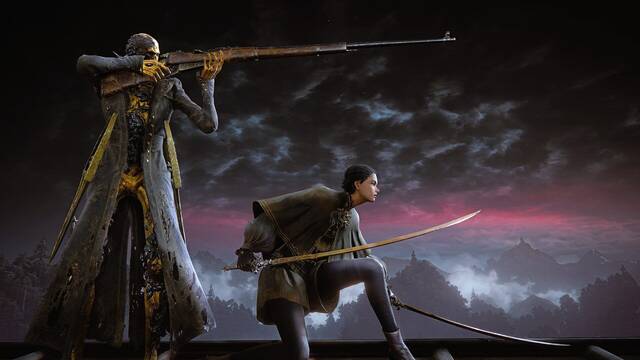 Confirmado: The Duskbloods, el nuevo exclusivo de FromSoftware para Switch 2, sigue previsto para 2026