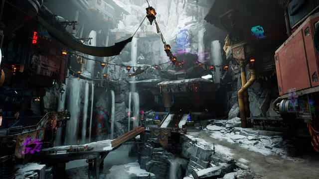 Borderlands 4 confirmado para Nintendo Switch 2