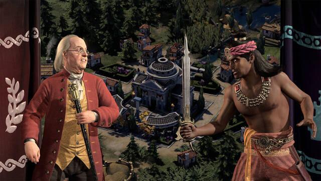 Take-Two insiste y no tira la toalla: 'Civilization 7 va a alcanzar su lugar en el pante�n de la saga' 