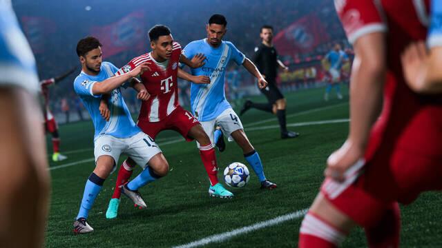 Todas las ediciones de EA Sports FC 26: Diferencias, ventajas y precio en Espa�a del nuevo FIFA