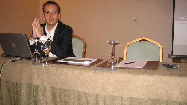 Nintendo proclama el liderazgo en Espa�a de Wii y DS