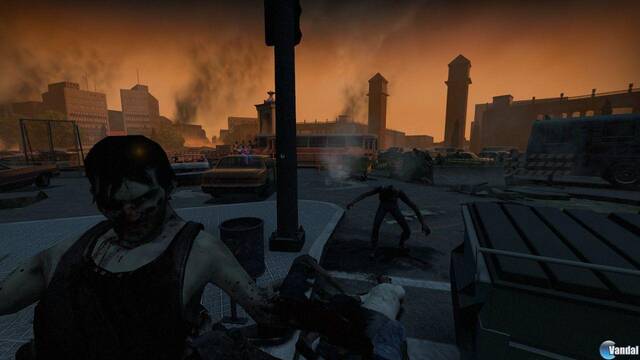 Warcelona, nueva campa�a para Left 4 Dead 2 creada por un grupo espa�ol