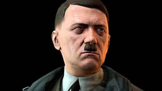 Acaba con Hitler en una misi�n exclusiva para reservas de Sniper Elite V2