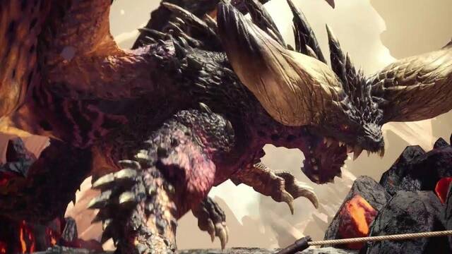 Sello de Ancianos en Monster Hunter World, qu� es y c�mo funciona - Monster Hunter World
