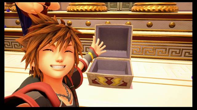 Todos los cofres de tesoros en Kingdom Hearts 3 - LOCALIZACI�N - Kingdom Hearts III