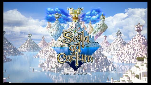 Kingdom Hearts 3: Scala ad Caelum al 100% y coleccionables - Kingdom Hearts III