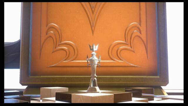 Postgame en Kingdom Hearts 3: Todos los secretos y qu� hacer al terminar el juego. - Kingdom Hearts III