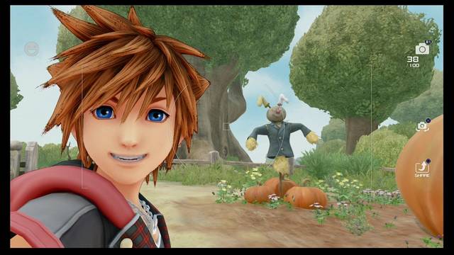 Kingdom Hearts 3: Fotomisiones - Localizaci�n y recompensas - Kingdom Hearts III