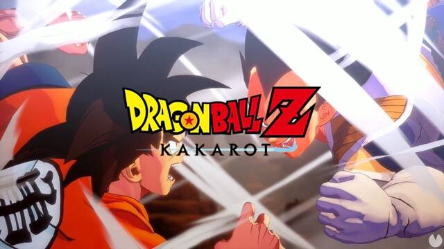 DB Z Kakarot ventas