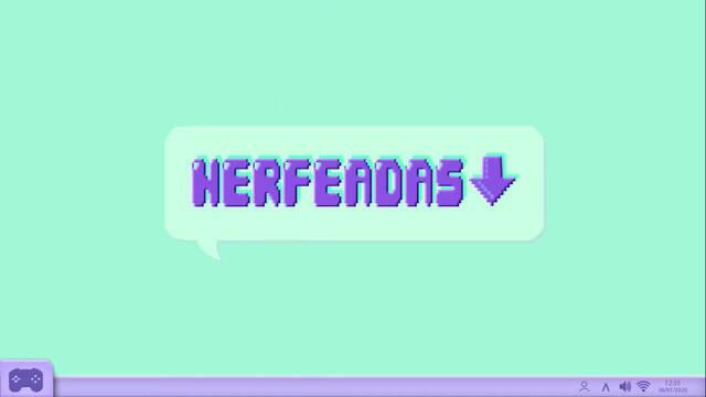 Nerfeadas, el documental